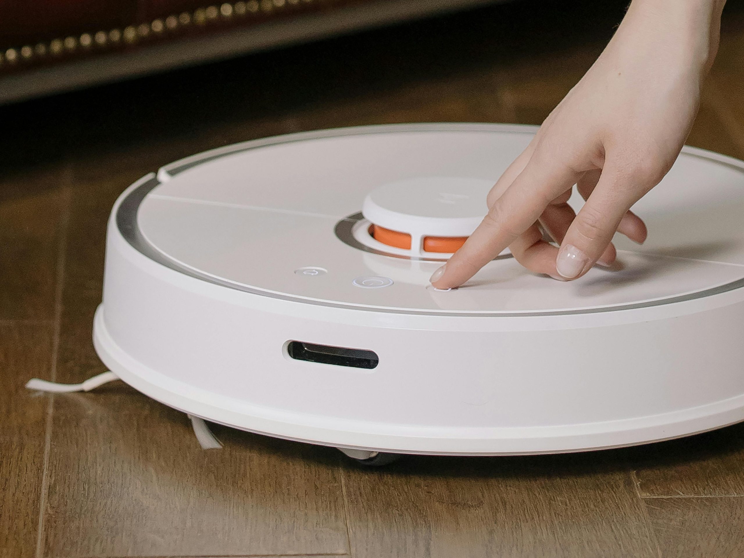 Robot Vacuums and Mops Keep Your Floors Sparkling Clean